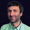 David Alimov