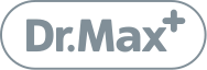 DrMax logo