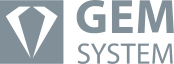 Gem System logo