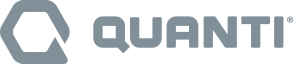 Quanti logo
