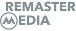 RemasterMedia logo